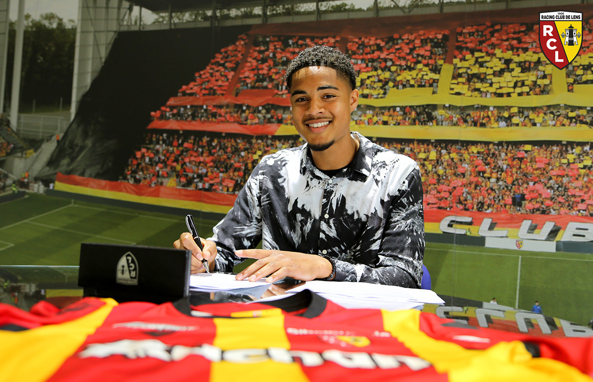 Jonathan Varane ya está en Gijón Killer Asturias